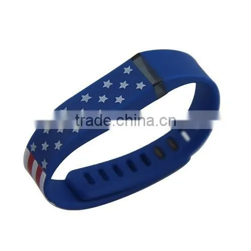 Hot Selling for FITBIT FLEX Replacement Wristband(No Tracker Chip) photo-2
