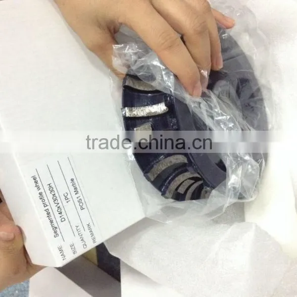 Diamond Profiling Wheel photo-5