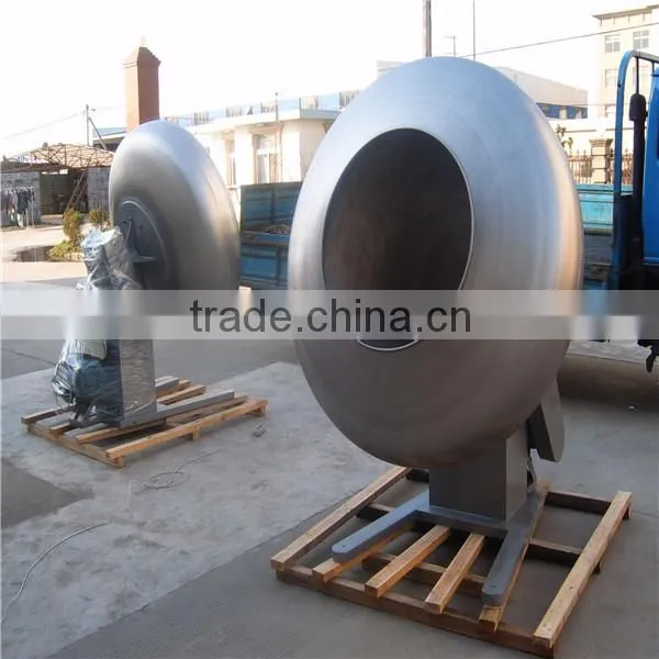 Activated Alumina Polishing Making Machine photo-6