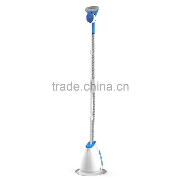 QY69-L Fashion Streamline Garment Steamer Housing Vertical High Garment Steamer