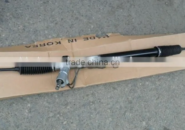 57700-4H100 Hydraulic Power Steering Gear for Hyundai H100 photo-3