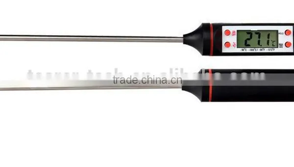 Kitchen Cooking Outdoor Bbq Digital Meat Thermometers for Temperature With Probe TL-FT01 photo-3
