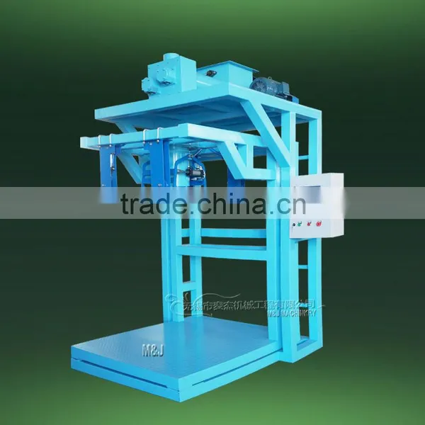 Gravel Packing Machine Manufacturer photo-4