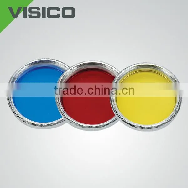 Wholesale 62mm Graduated Gradual Color Filter for Camera Lens photo-2