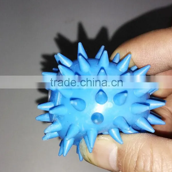 Cheap Squeaky Ball Cat Toy, Wholesale Cat Teaser photo-4
