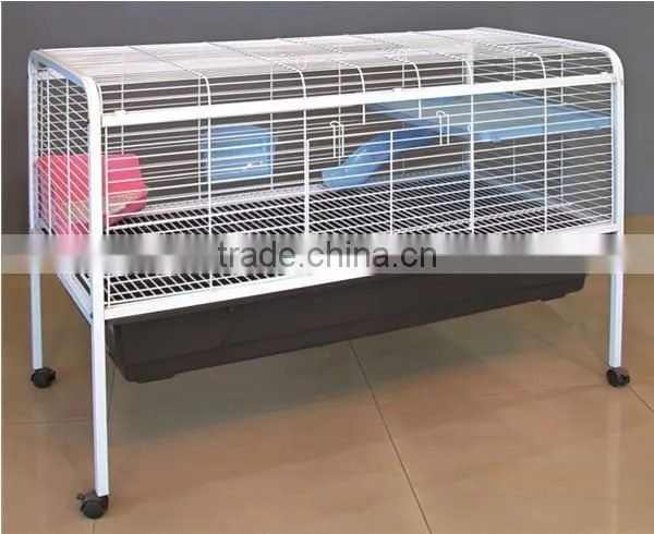 Outdoor Rabbit Cage , Pet House A468