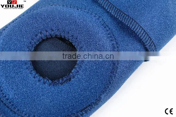 Adjustable Knee Support Compression Knee Support Belt photo-6
