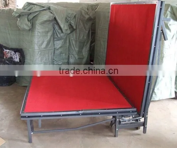 Mobile Concert Stage For Outdoor JC-P01 photo-3