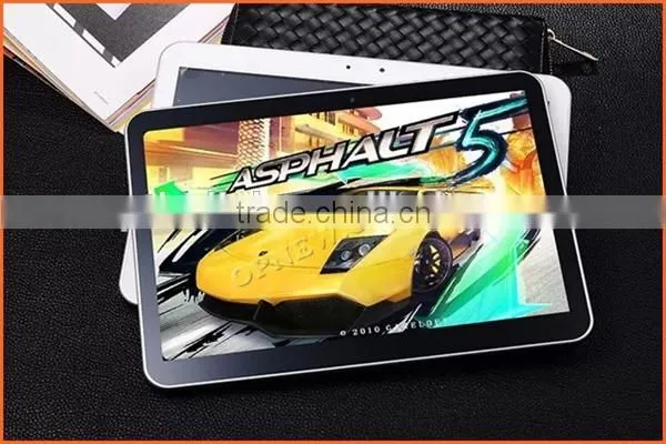 10 Inch Android 5.1 Lolillpop 4G Phablet Octa Core Phone Tablet pc FDD LTE 4G Phablet IPS 1280*800 Dual Sim Slot GPS Bluetooth photo-4
