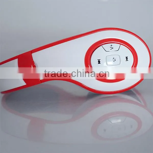 Wholesale Blue Tooth Headphone Wiress Bluetooth Headset With High Quality and Low Price photo-2