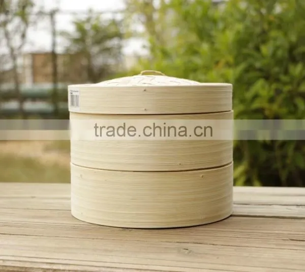 Food Bamboo Steamer Latest Design Dessert Food Rice photo-6