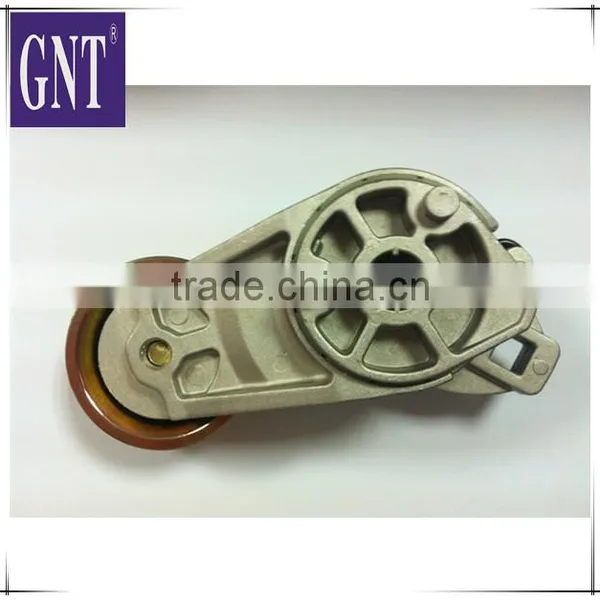 Top Quality Excavator EC360 EC460 Spare Parts Belt Tensioners photo-2