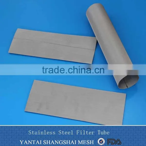 Rosin Tech Stainless Steel Filter Tube photo-2