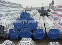 Carbon Steel Seamless Pipe