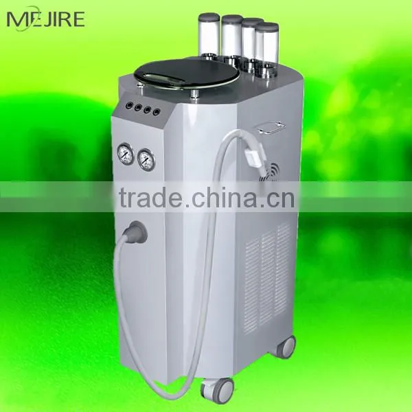 2014 CE Approval Newest Skin Whitening Oxygen Cylinder photo-2