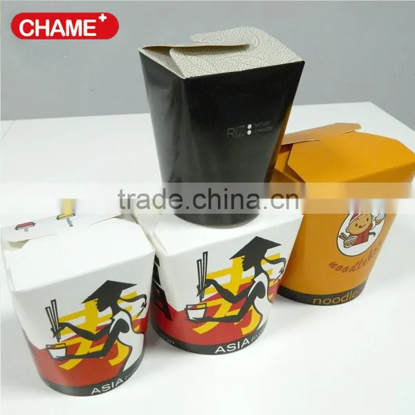 Disposable Doner Kebab Box