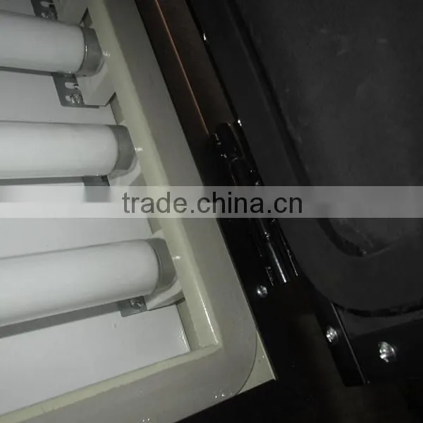TMEP-4050 Small UV Exposure Machine With Vacuum photo-2