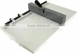 355mm Manual Creasing Machine-NO.43287600