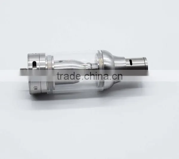 2016 April New Authentic Glass Atomizer Tank 3.8ml 0.5ohm Fill Oil From Top photo-5