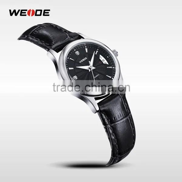 New 2014 Fashion Woman Watch WEIDE Famous Brand Watch Womens Luxury Watches Quartz Movement Women Dress Watches Relogio photo-4