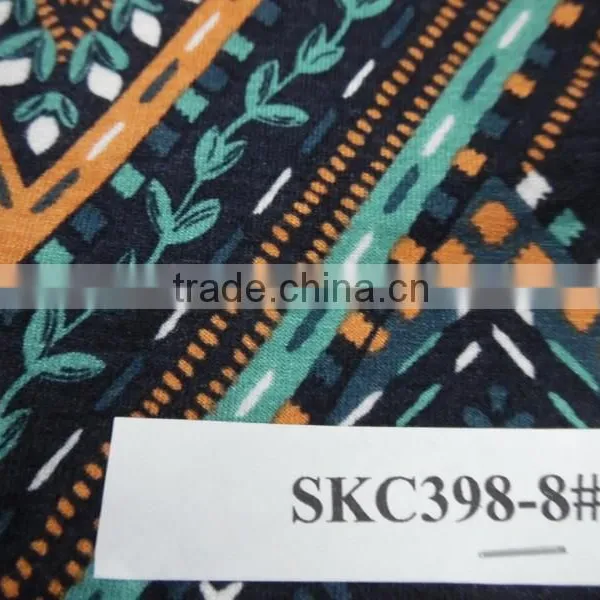 Knitting Fabric Stock:SKC398-5# photo-4