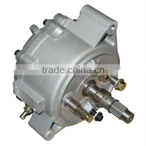 KAZUMA 150cc ATV Reverse Gear Box Assy