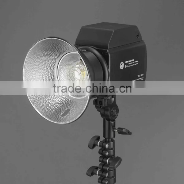 Cononmark B4 400WS Studio Photographic Outdoor Photolight photo-2