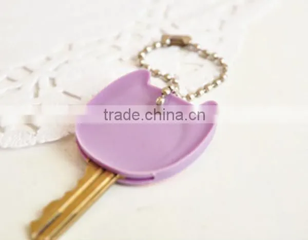Sofl PVC Cartoon Keychain/creative Sofl PVC Cartoon Keychain photo-4