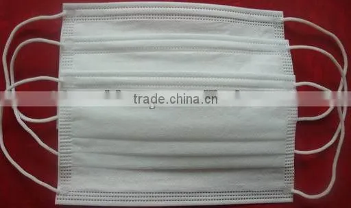 Surgical Face Mask Outer Belt Welding Machine photo-3
