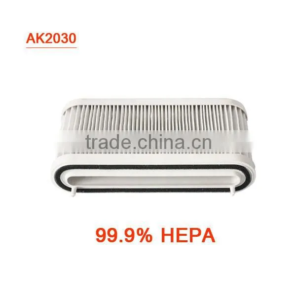 HEPA Filter UL Certificated Automatic High Speed Jet Hand Dryer for Public Toilet photo-4