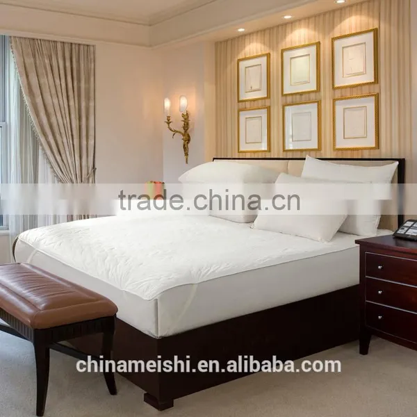 China Hotselling Waterproof Matress Protector With Competitive Price