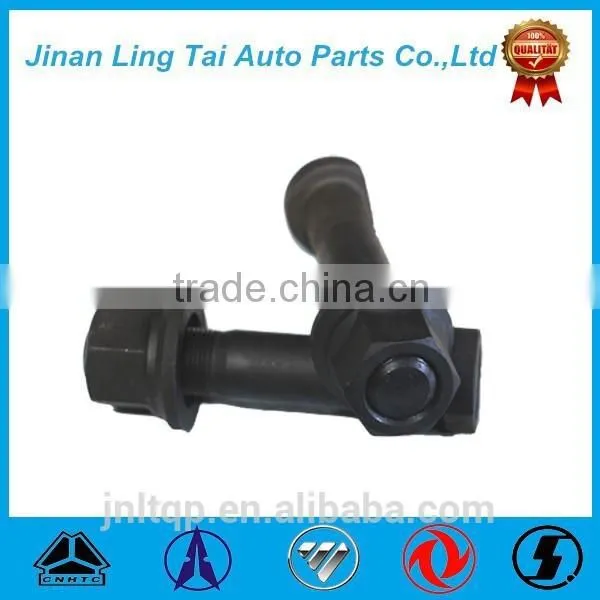 S Camshaft for Heavy Duty Trailer Truck Brake Camshaft photo-3