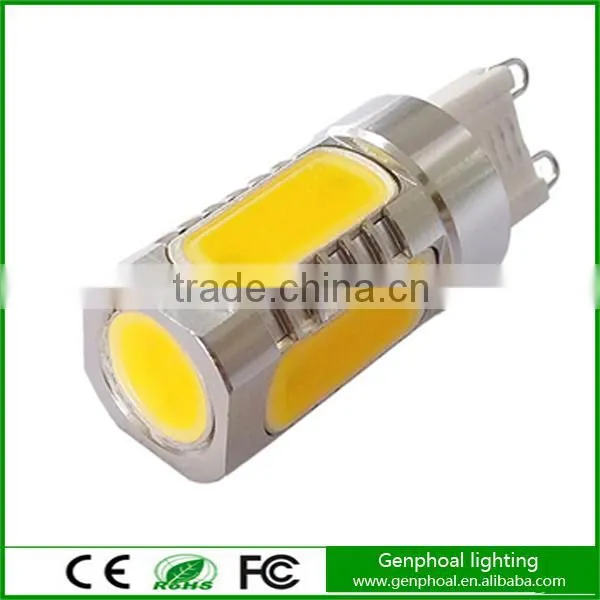 2015 Newest g9 Cob Led Lamp photo-5