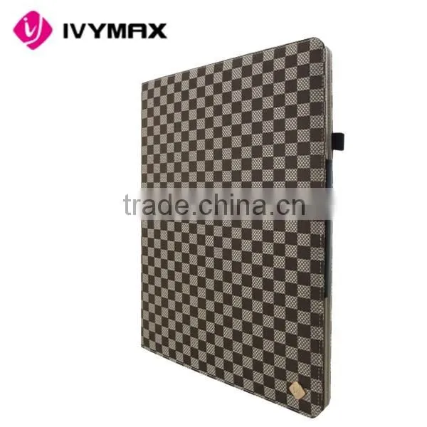 Express Smart Phone Case for Ipad Pro Rotating Covers photo-4