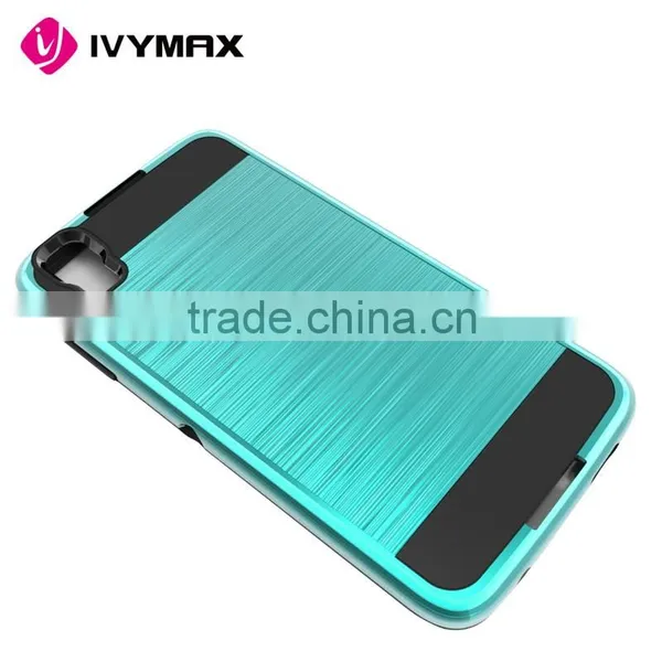 Top Selling High Quality for Alcatel IDOL 4 Hybrid Pc+tpu Case photo-5