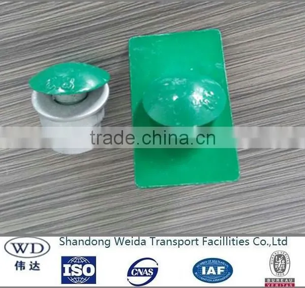 Galvanized Steel Guard Rail Washers photo-2