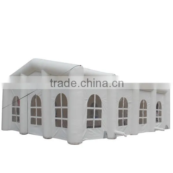 2016 Hot Inflatable Tennis Tent photo-5