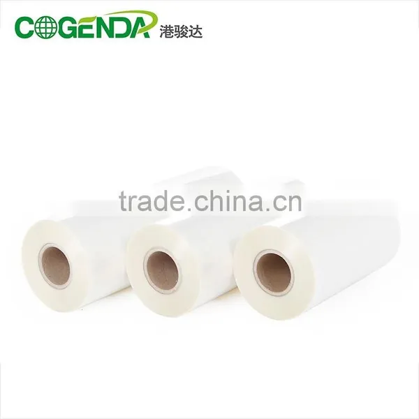 Environmental Friendly BOPP Thermal Laminaion Film 30Micron photo-6