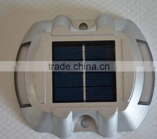 LED Flashing Solar Road Stud photo-4
