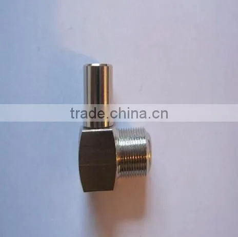 TV PLUG,TV PLUG AND JACK CONNECTOR photo-3