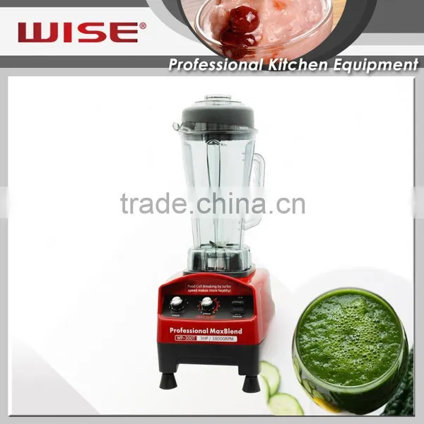 WISE Kitchen Electric Juicer Blender Catering Equipment photo-3