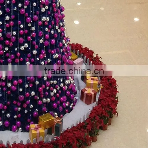 Professional Design Christmas Tree Ornament photo-5