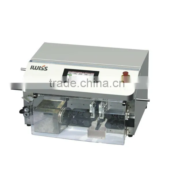 ZDBX-65A Coaxial Cable Stripping Machine(with Cutting and Stripping Function)