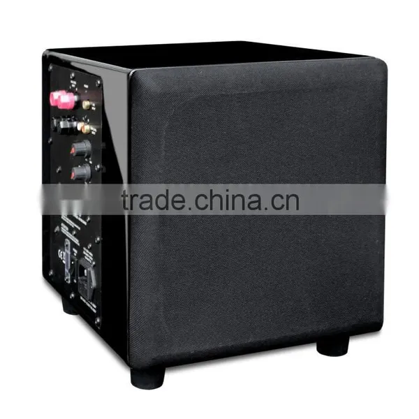 Best Quality Bestselling Products dj Speaker Subwoofer Cheap Goods From China photo-6