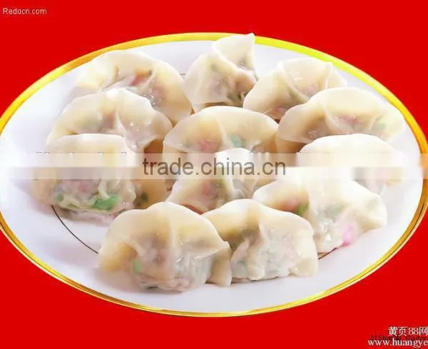 Electric Dumpling Machine for Home /automatic Dumpling Machine for Home photo-6