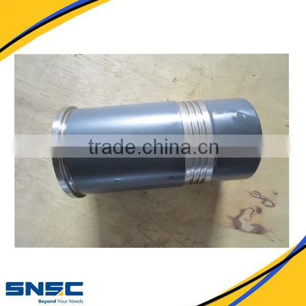 for Weichai Power Engine Parts 610800010324 Liner and Pressu SNSC for Weichai Yuchai Shangchai Deutz Engine Part photo-2