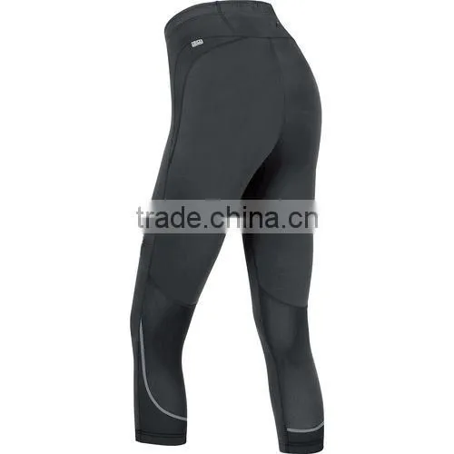 2016 Professional Custom Sexy Running Pants With Various Designs photo-6