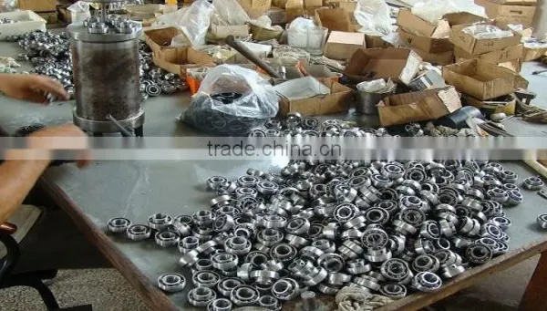 Zinc Alloy Pillow Block Bearing/KFL000 Type photo-5
