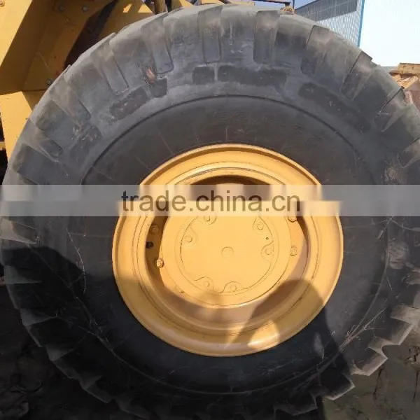 Cheap Price Used Loader Liugong856 in Shanghai photo-3