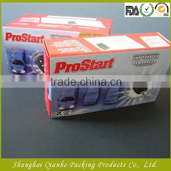 The New Unmanned Aerial Vehicle (uav) Corrugated Box